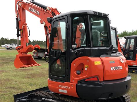 kubota kx 40 mini excavator|kubota kx040 for sale craigslist.